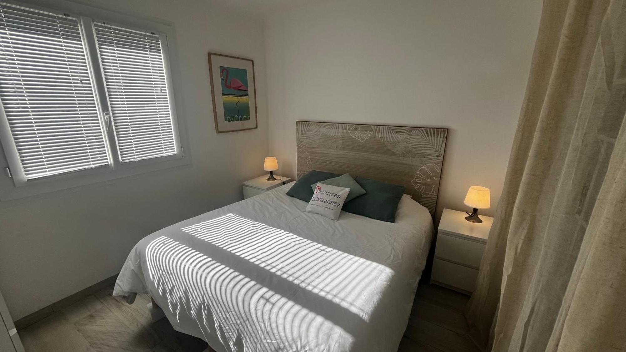 Vacances Arbanaises - Appartements Giens Hyères Zewnętrze zdjęcie
