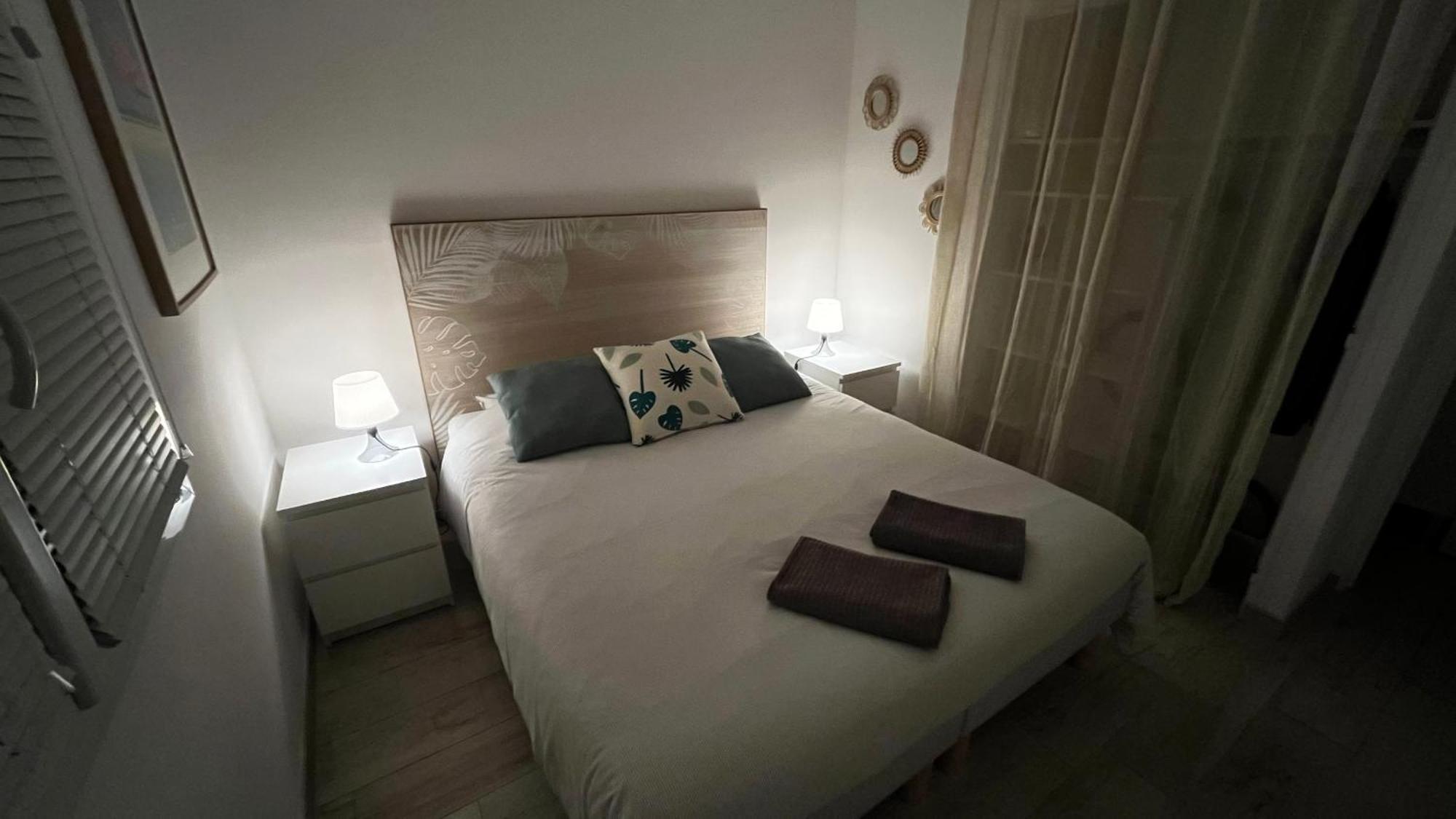 Vacances Arbanaises - Appartements Giens Hyères Zewnętrze zdjęcie